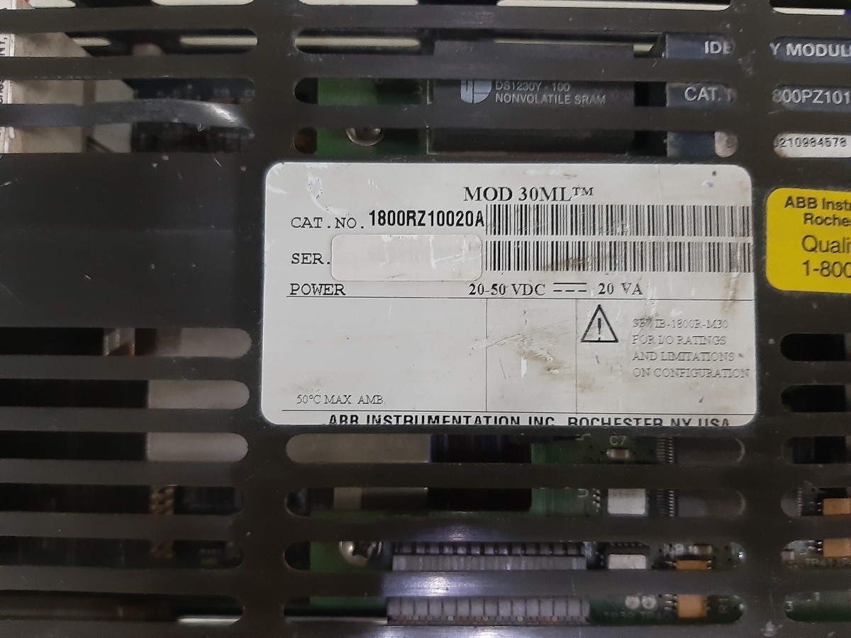 Digital Meter