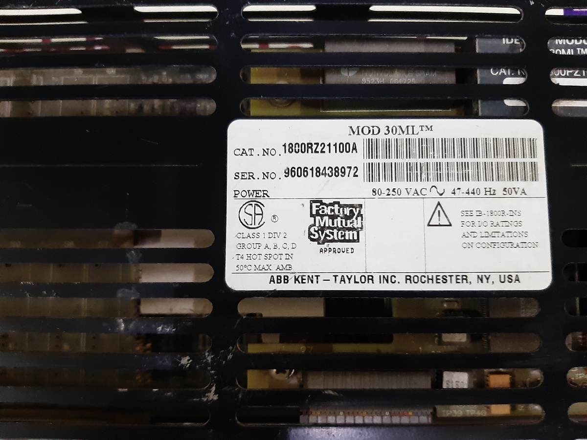 Digital Meter