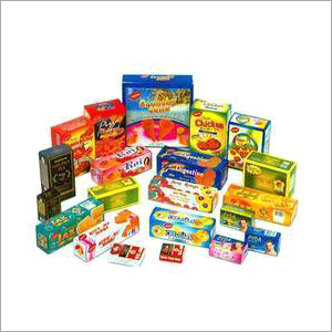 Corrugated Mono Carton Box