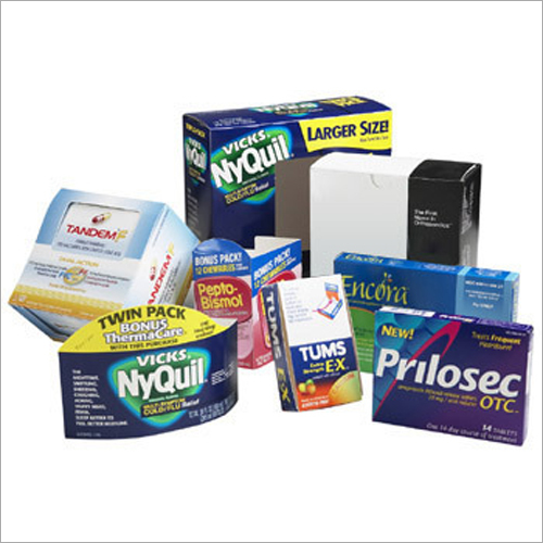 Corrugated Mono Carton Box