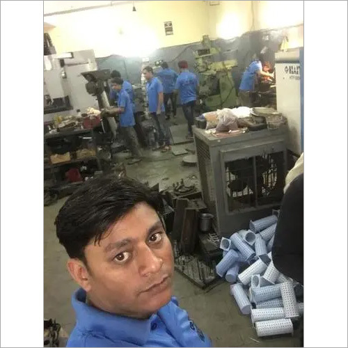 मोल्ड और डाई कास्टिंग