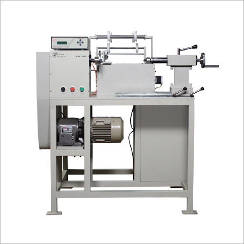 Inverter Coil Winding Machine