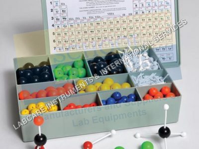 परमाणु मॉडल सेट सुपीरियर