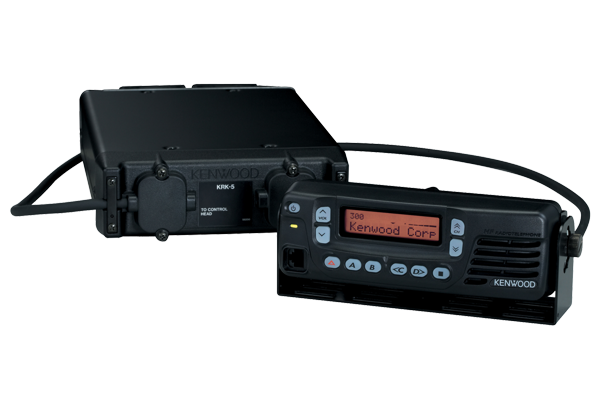 Base Station Radio Kenwood Tk-90