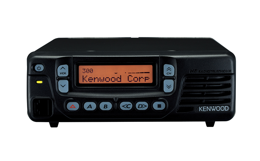 Base Station Radio Kenwood Tk-90