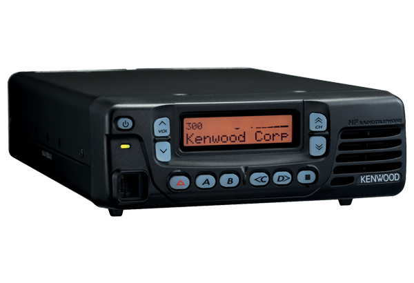 Base Station Radio Kenwood Tk-90