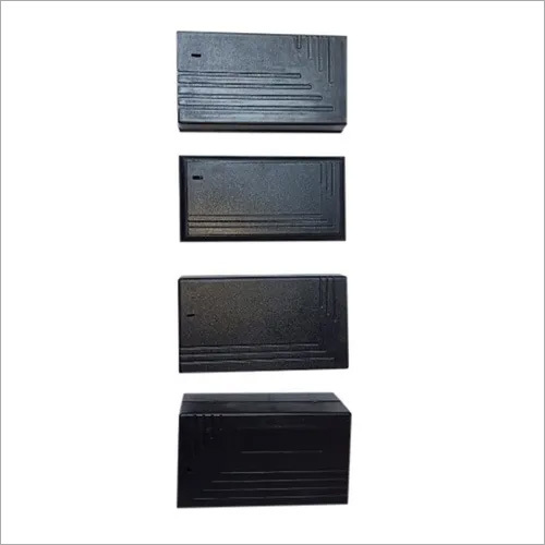 MS Gravity Moulds & Die Casting - Mild Steel, Heavy-Duty Mould Base | Precision Die Head, High Tolerance, Long-Lasting Durability