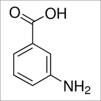 3-अमीनोबेंजोइक