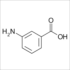 3-एमिनोबेन्ज़ोइक