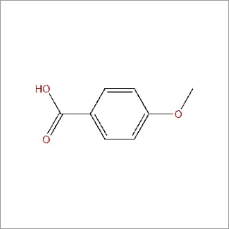  4-एनीसिक एसिड