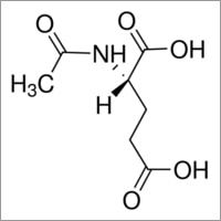 एन एसिटाइल एल ग्लुमेटिक एसिड