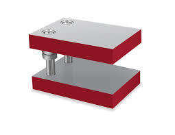 Pillar Die Sets Core Material: Ms