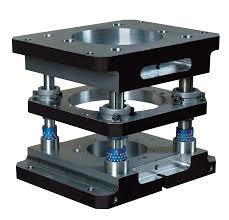 Pillar Die Sets Core Material: Ms