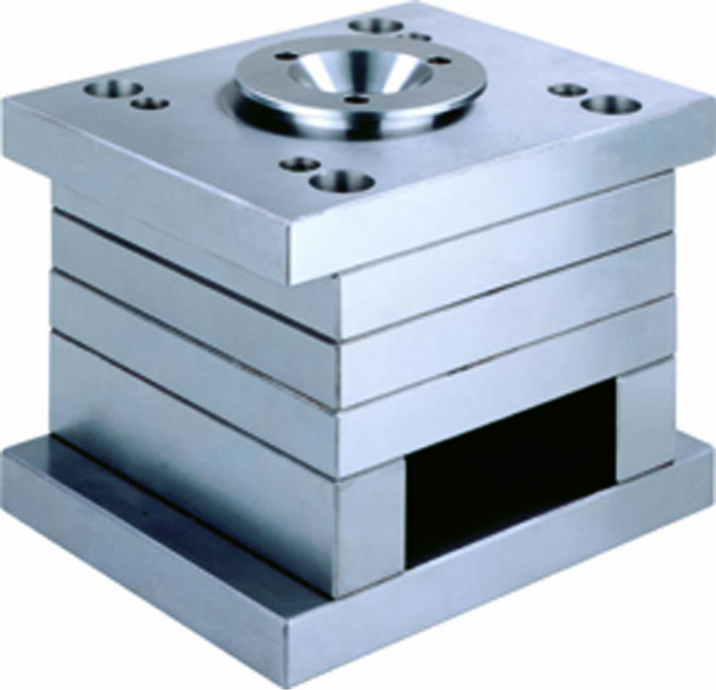 Standard Mould Base