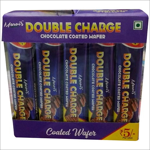 Chocolate Wafer