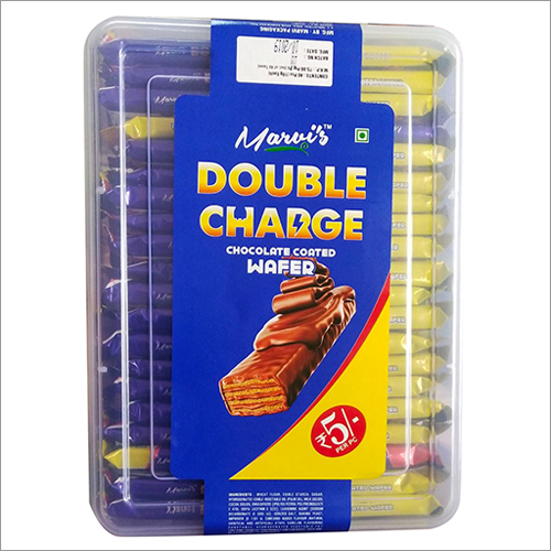 Chocolate Wafer
