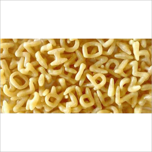 वर्णमाला Fryums