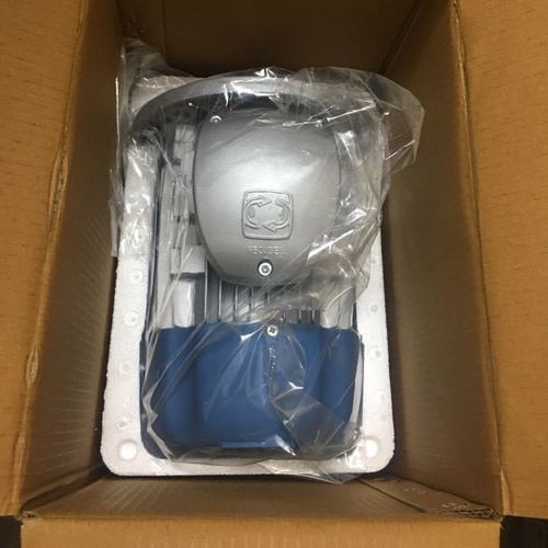 रोटोमोटिव मोटर