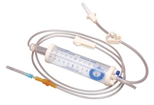 Measure Volume Set