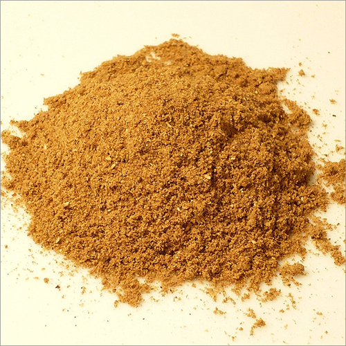 Garam Masala