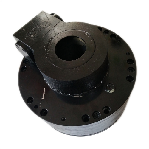 स्फेयर टाइप हाइड्रोलिक मोटर