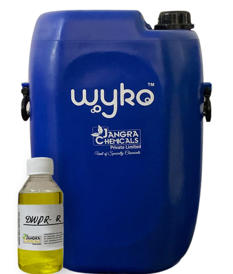 Dishwash Liquid Concentrate - 2x Strength | Citrus Fresh, Highly Thick, Economical, Safe On Hands, 36 Months Shelf Life