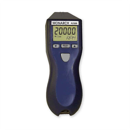 कंपन-स्ट्रोब (Vbx) पोर्टेबल स्ट्रोबोस्कोप