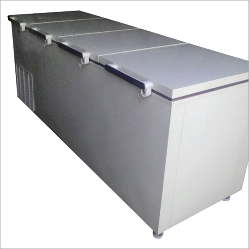 Deep Fridge - Premium Quality Refrigeration | Extended Freshness for Food, Medical Supplies, and More