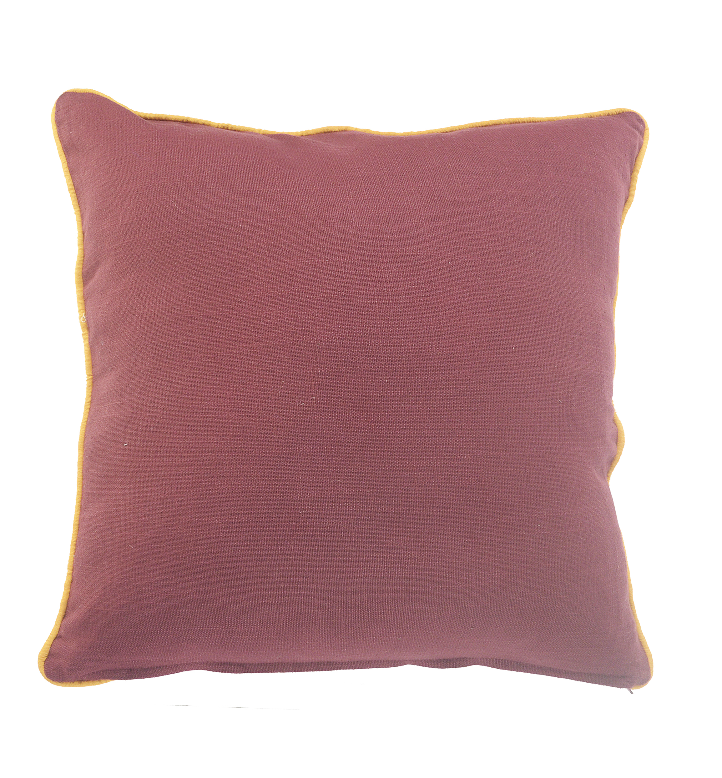Light Brown Cushion