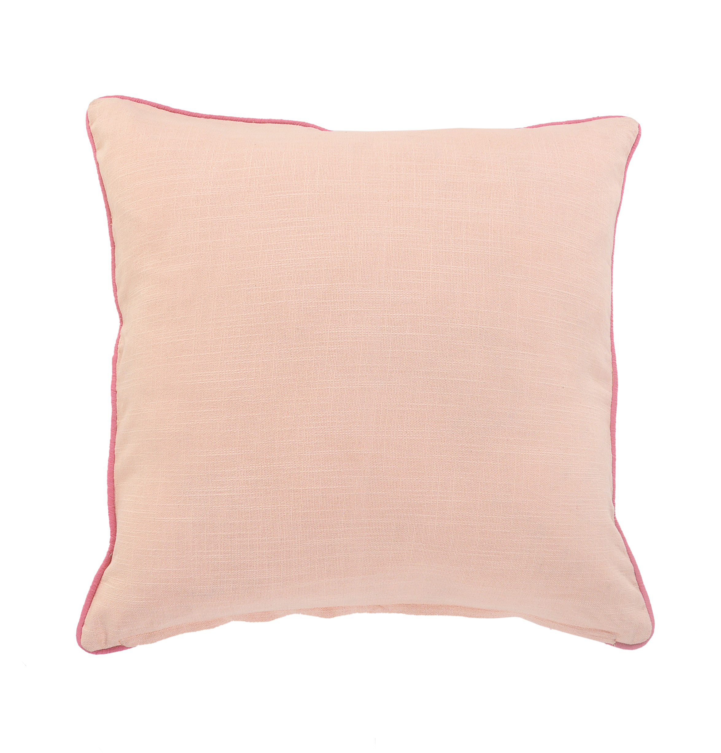 Light Brown Cushion