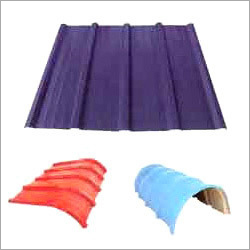 गैल्वाल्यूम शीट्स