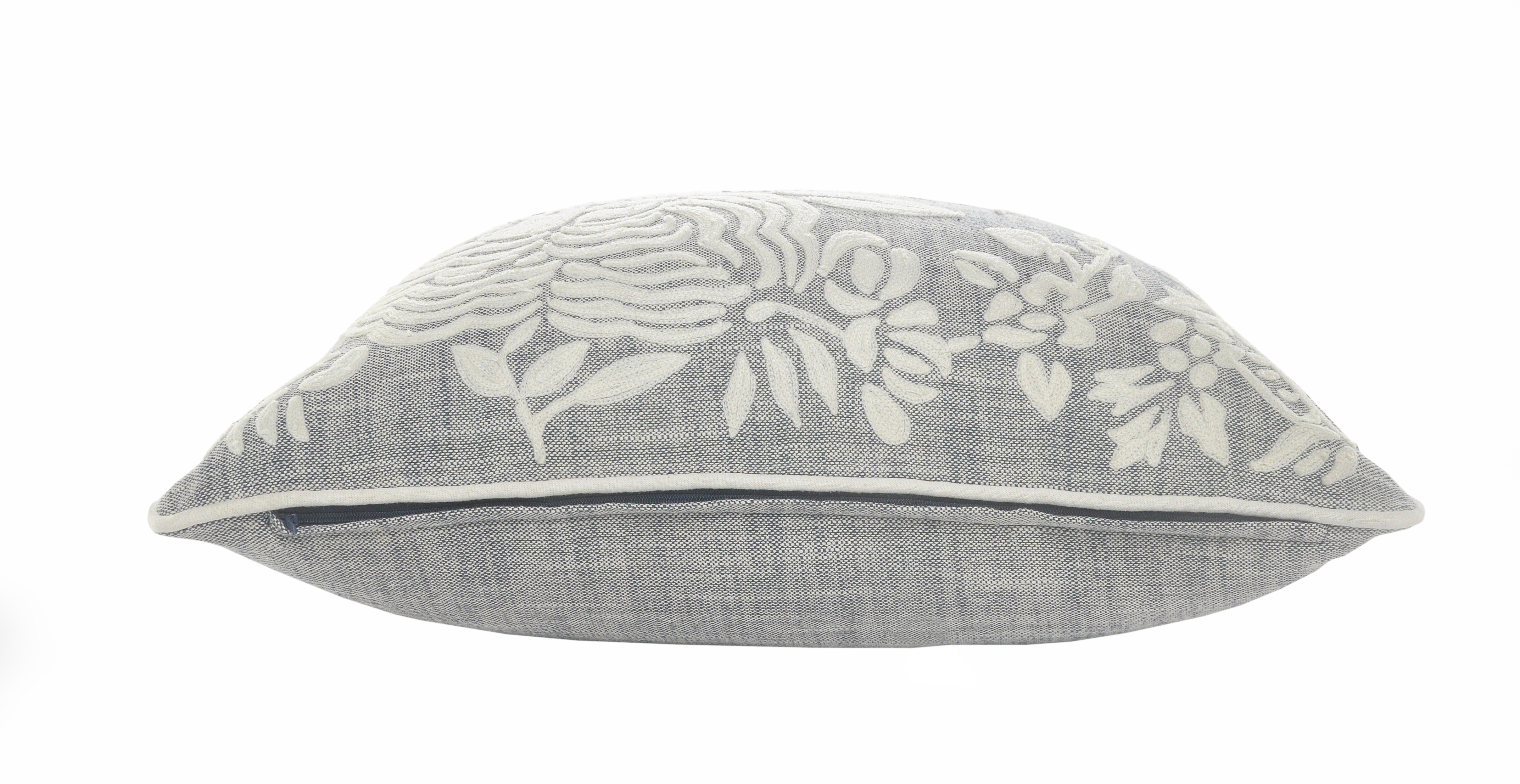 Dark Grey Cushion