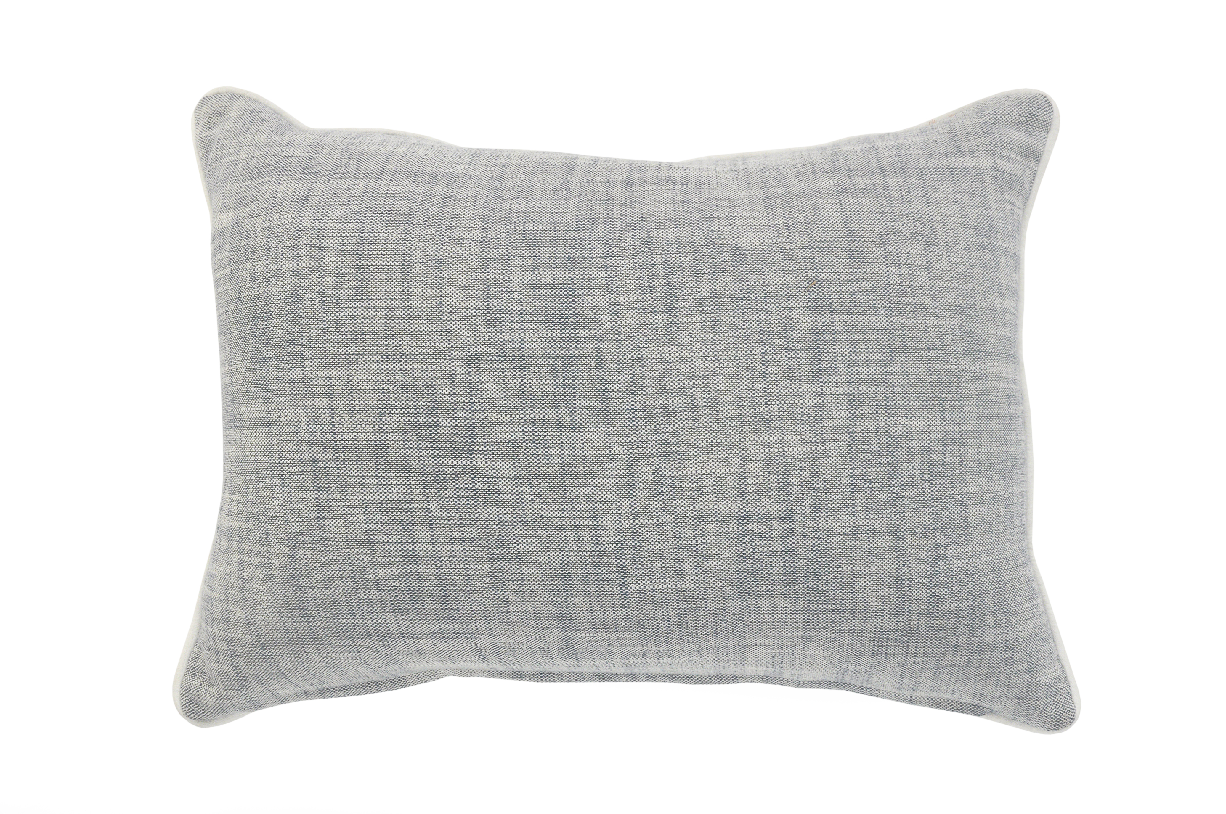 Dark Grey Cushion
