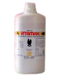 Vitamax Oral