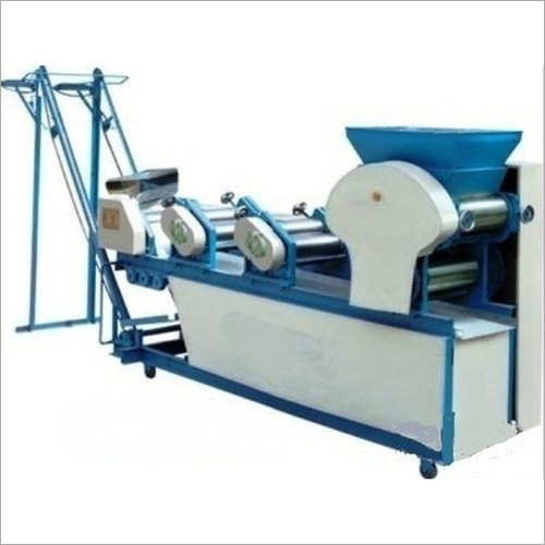 Industrial Fully Automatic Noodles Making Machine