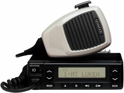 Kenwood Base Station Radio Tk-980