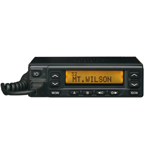 Kenwood Base Station Radio Tk-980