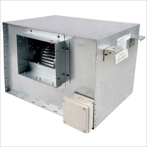 Three Phase Cabinet Fan