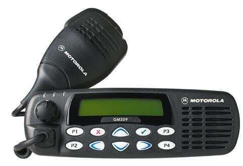 Motorola Base Station Gm-339