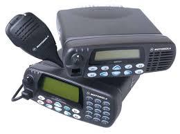 Motorola Base Station Gm-339