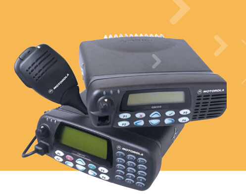 Motorola Base Station Gm-339