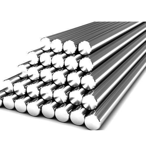Nickel Alloy Monel K500 Round Bars