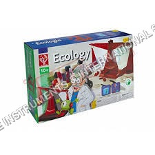 इकोलॉजी बुक