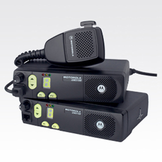 Motorola Base Station Radio Gm-3188