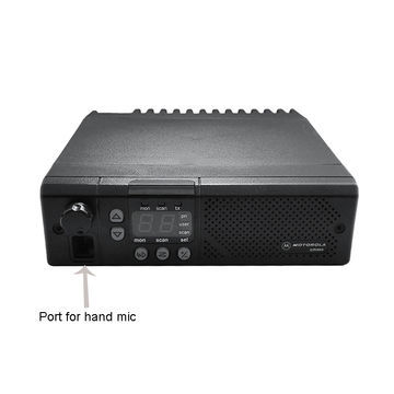 Motorola Base Station Radio Gm-3188