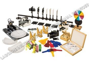 शैक्षिक किट