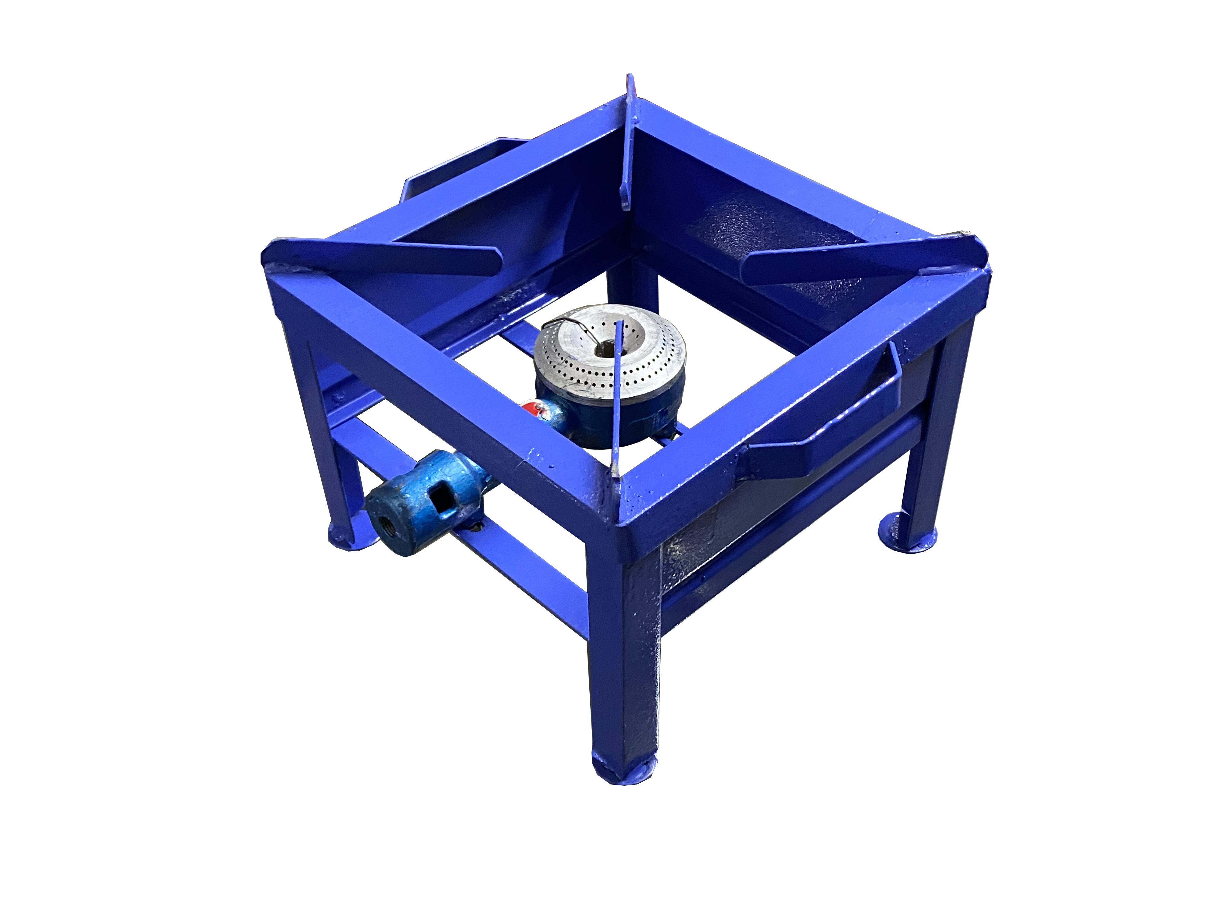 10 X 10 Ms Gas Bhatti Application: Hotel Use