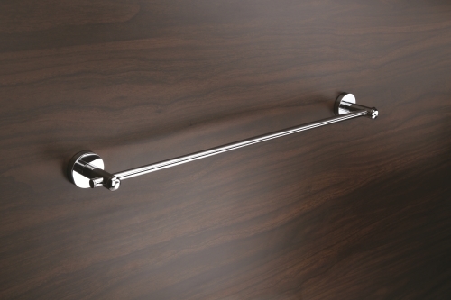 Tekan Series Towel Bar - 24 Inches & 18 Inches | Wall Mounted Installation, Durable Design