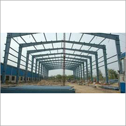 Pre Fabricated Structure Service
