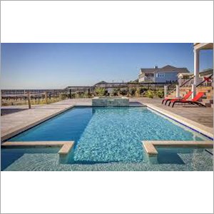 Swimming Pool Construction Service
